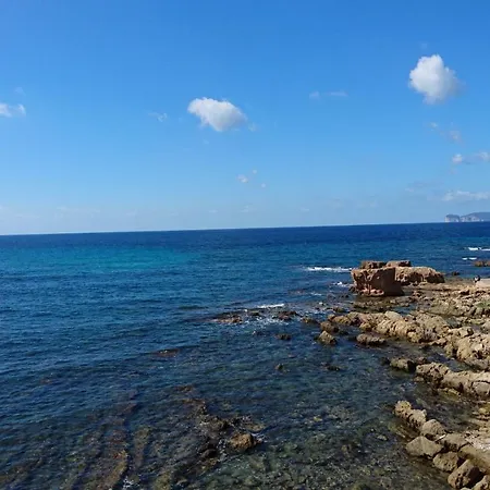 Apartment Stellamare