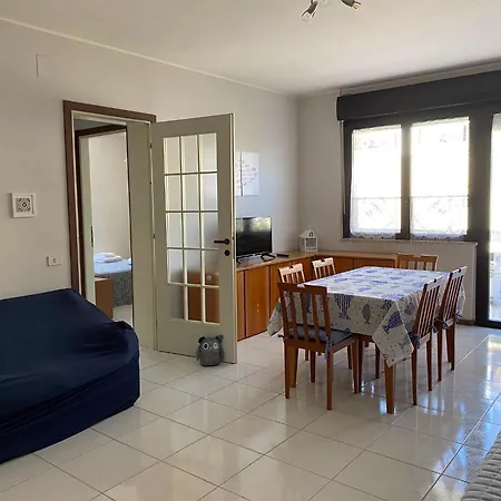Apartment Stellamare