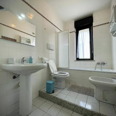 Apartment Stellamare