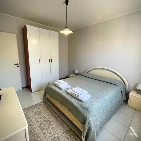 Stellamare Apartment *